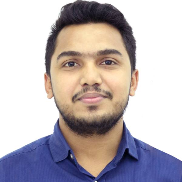 Md. Shah Jalal Hridoy 